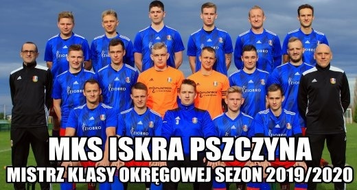 MKS Iskra Pszczyna