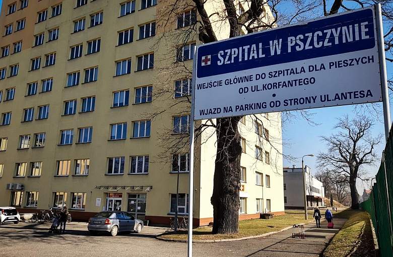 Szpital Powiat