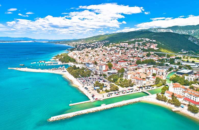 Chorwacja na wakacje – samochodem czy samolotem?