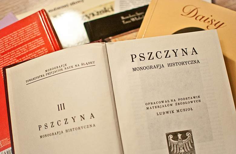 Gmina Pszczyna pozyskała ponad 50 tys. zł na zakup książek do szkół i przedszkoli