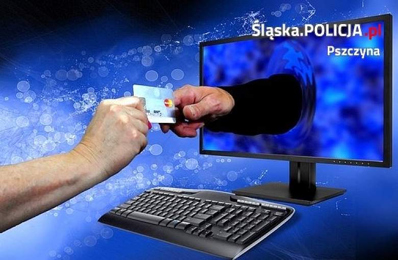 PRZESTĘPCY PODAJĄCY SIĘ ZA POLICJANTÓW ZRABOWALI PIENIĄDZE Z KONT BANKOWYCH MIESZKANKI POWIATU PSZCZYŃSKIEGO