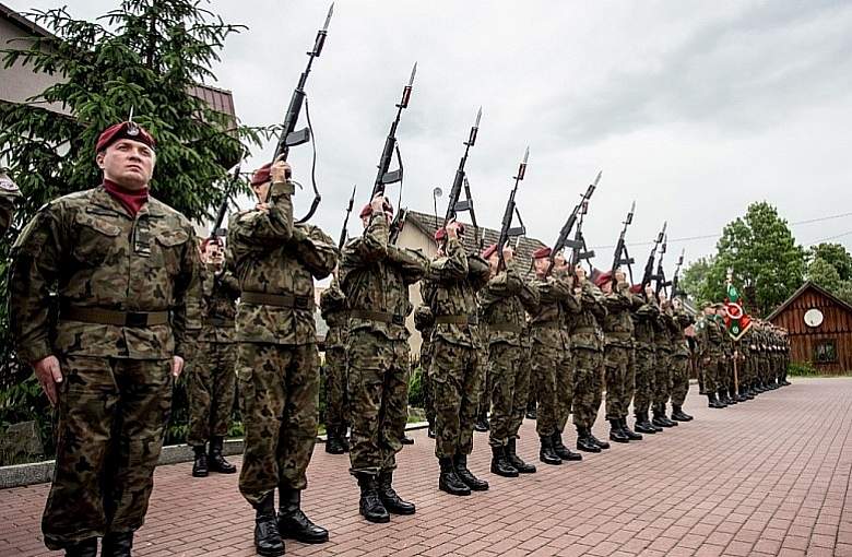 Kwalifikacja wojskowa ruszy w maju. Kogo wojsko wezwie w 2023 roku?