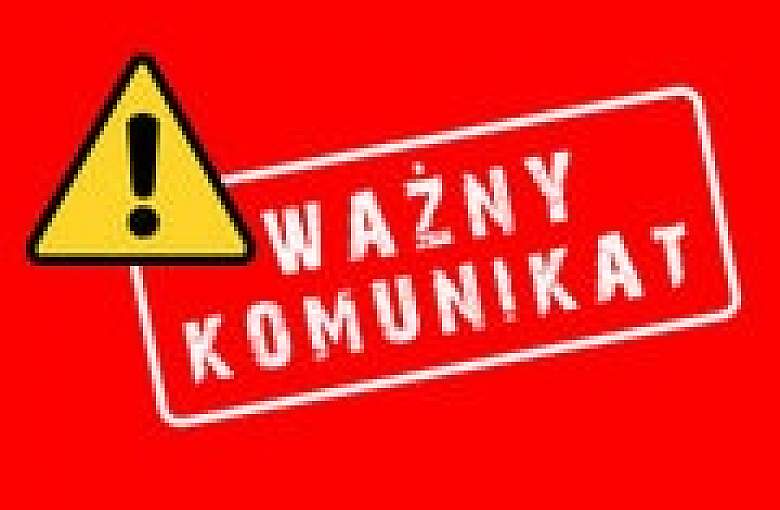 POLICJA POSZUKUJE ŚWIADKÓW ZDARZEŃ DROGOWYCH