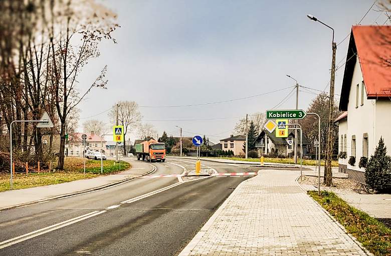 Pszczyna: Ponad 300 tys. zł na poprawę bezpieczeństwa pieszych