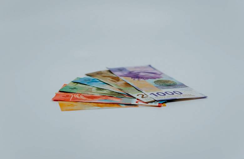 Frank szwajcarski: Waluta o wysokiej stabilności